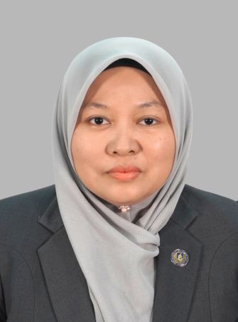 Noridah binti Johan